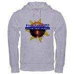Fire Island sweatshirt